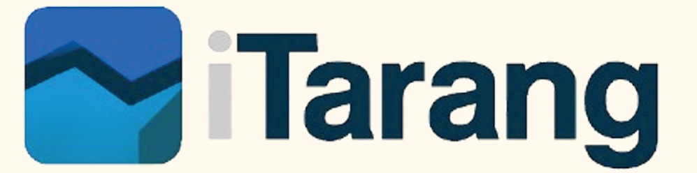 iTarang logo