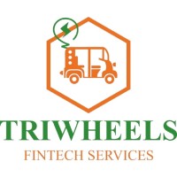 Triwheels Logo