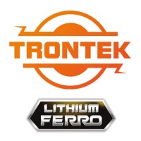 Trontek Logo
